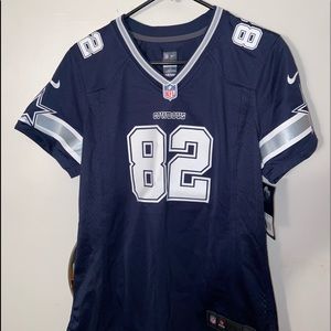 Dallas Cowboy Women’s Jersey